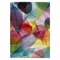 Koberec Universal Colors Multi, 140 × 200 cm