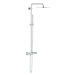 Grohe Euphoria System sprchový systém s termostatickou batériou chróm 26187000 G26187000