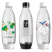 Sodastream Fuse 3x 1 l Pepsi