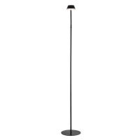 Stojacia LED lampa TOPO, P/V: 23/152cm