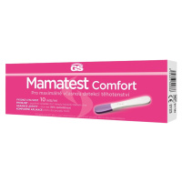 GS Mamatest Comfort tehotenský test