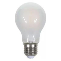 Žiarovka LED Filament E27 8W, 6400K, 800lm, A67 VT-1938 (V-TAC)