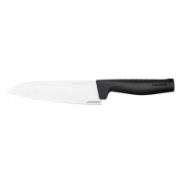 Fiskars Stredný kuchársky nôž Hard Edge, 17 cm