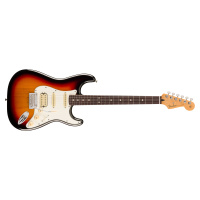 Fender Player II Stratocaster HSS RW 3TS