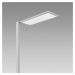 Regent Lighting Lightpad, senzor 1fl pravý strieborný