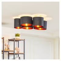 Lindby Laurenz stropná lampa 5–pl. 83 cm