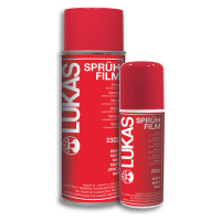 LUKAS FILM - Matný ochranný film v spreji 150 ml