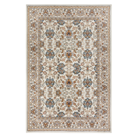 Kusový koberec Luxor 105636 Saraceni Cream Multicolor Rozmery kobercov: 80x240 Hanse Home
