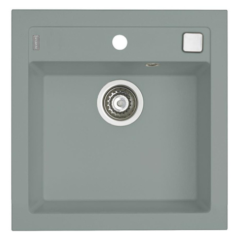 Drez Formic 30 sivá Alveus