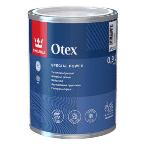 OTEX ADHESION PRIMER - Adhézny mostík biely 0,33 l