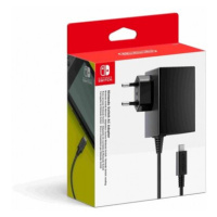 NS HW Nintendo Switch AC Adapter