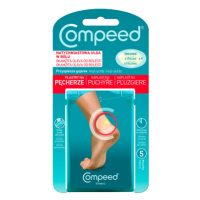 COMPEED Náplasť na pľuzgiere stredné 5 ks