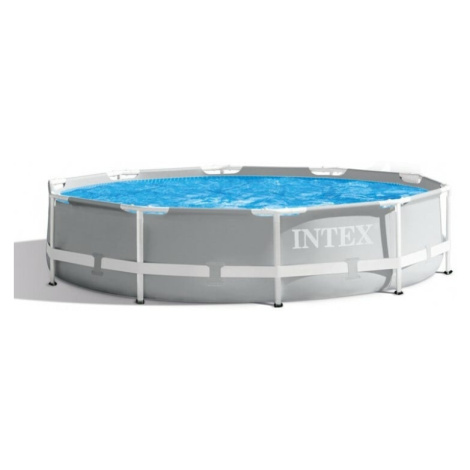 Záhradný bazén INTEX 26702 Prism Frame 305 x 76 cm s kartušovou filtráciou