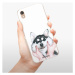 Odolné silikónové puzdro iSaprio - Malamute 01 - Huawei Honor 8S