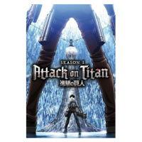 Plagát Attack On Titan - Key Art Season 3 (97)