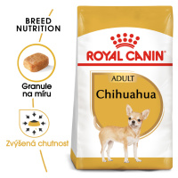 Royal Canin Chihuahua - 1,5kg