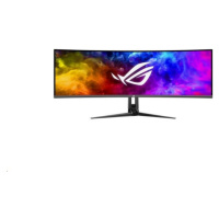 ASUS LCD ROG Swift OLED 49