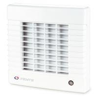 Ventilátor 150MAV axiálny (VENTS)