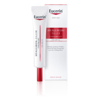 Eucerin Volume Filler remodelačný očný krém 15 ml