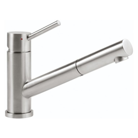 VILLEROY & BOCH VILLEROY & BOCH - Drezová batéria Como Shower Nerez 925200LC