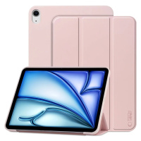 Púzdro TECH-PROTECT SMARTCASE IPAD AIR 4 2020 PINK (0795787714485)