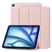 Púzdro TECH-PROTECT SMARTCASE IPAD AIR 4 2020 PINK (0795787714485)