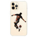 Odolné silikónové puzdro iSaprio - Fotball 01 - iPhone 12 Pro
