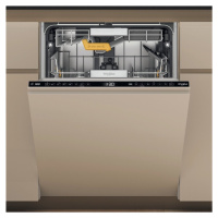 Whirlpool vstavaná umývačka riadu 60 cm MaxiSpace W8IHF58TU