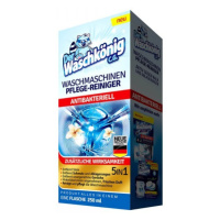 Waschkönig antibakteriálny čistič práčky 5in1 250 ml