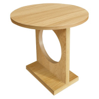 Konferenčný stolík z dubového dreva Woodman Bau