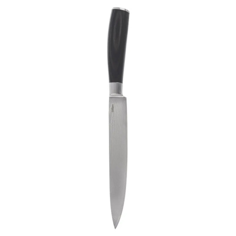 Orion Kuchynský nôž, damašková oceľ, 15,5 cm​
