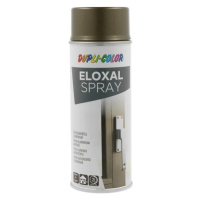 DC ELOXAL SPRAY - Farba v spreji na eloxované povrchy bronzový, 0,4 L