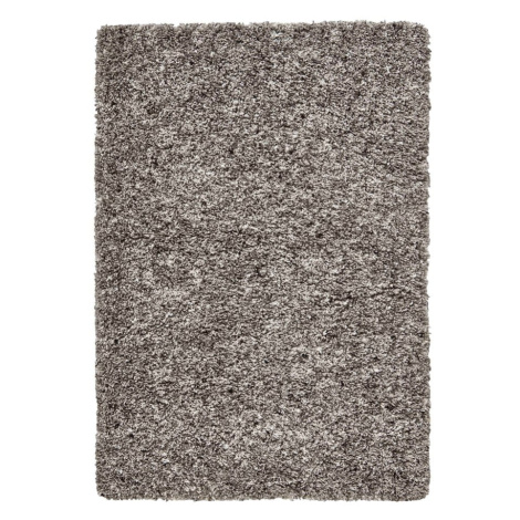 Sivý koberec 80x150 cm Vista – Think Rugs