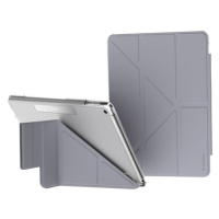 SwitchEasy puzdro Origami Nude Case pre iPad 2019/2020/2021 - Alaskan Blue