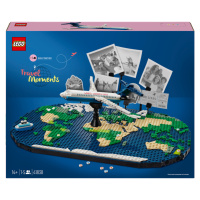 LEGO LEGO® Vzpomínky z cest 41838