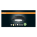 Svietidlo LED 13W, 3000K, 340lm, IP44, 120°, Al-čierna, ENDURA STYLE COVER DG (OSRAM)