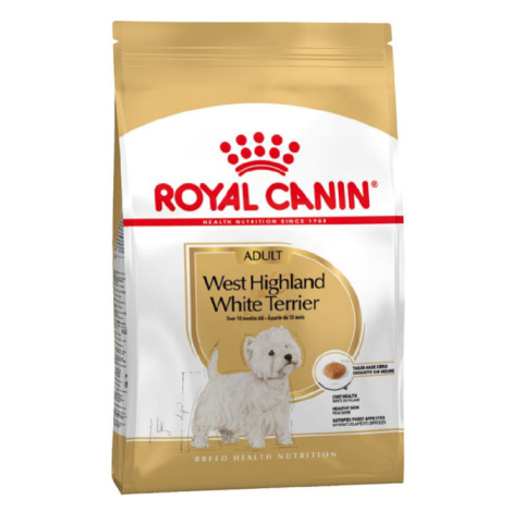 Krmivá pre psov Royal Canin