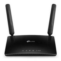 TL-MR6400 router 300Mbit/s TP-LINK