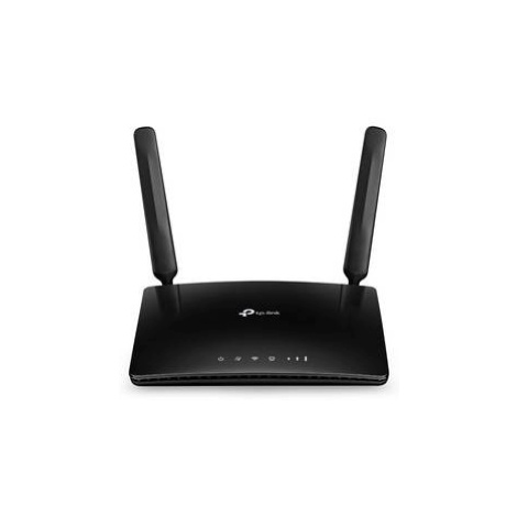 TL-MR6400 router 300Mbit/s TP-LINK