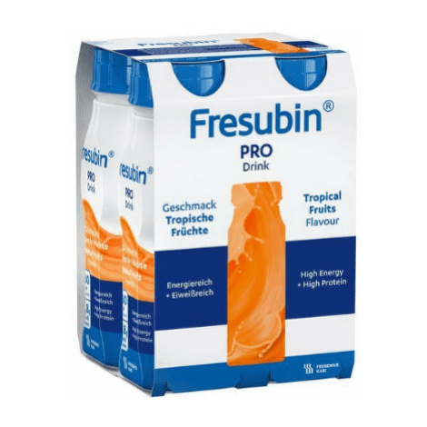 FRESUBIN Pro drink 24 x 200 ml