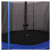 vidaXL 5-dielny trampolínový set, 3,05 m