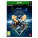 Monster Energy Supercross 4 (Xbox Series)