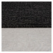 Tmavosivý vonkajší koberec 200x290 cm Weave – Flair Rugs