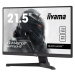 iiyama G2250HS-B1 herný monitor 21,5"