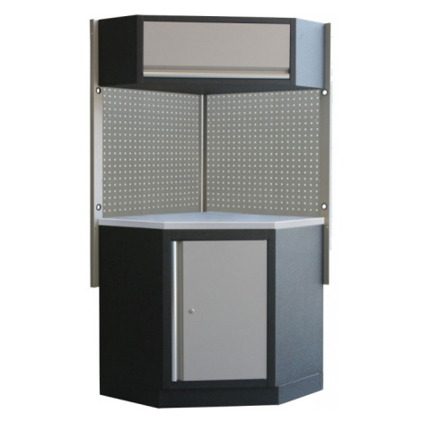 Rohová zostava PROFI dielenského nábytku - TGS1302S AHProfi