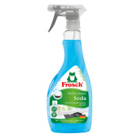 FROSCH Čistič na kuchyne s prírodnou sódou EKO 500 ml