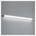 Helestra Nok zrkadlové LED svietidlo, 120 cm