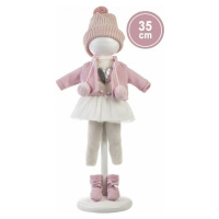 Llorens P535-28 Oblečenie pre bábiku veľkosti 35 cm