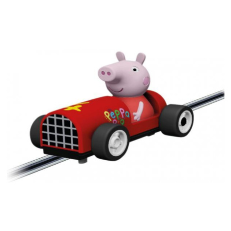 Auto FIRST 65028 Peppa Pig - Peppa