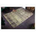 Estila Vintage béžový koberec Adassil s dizajnovým vypraným efektom 240cm